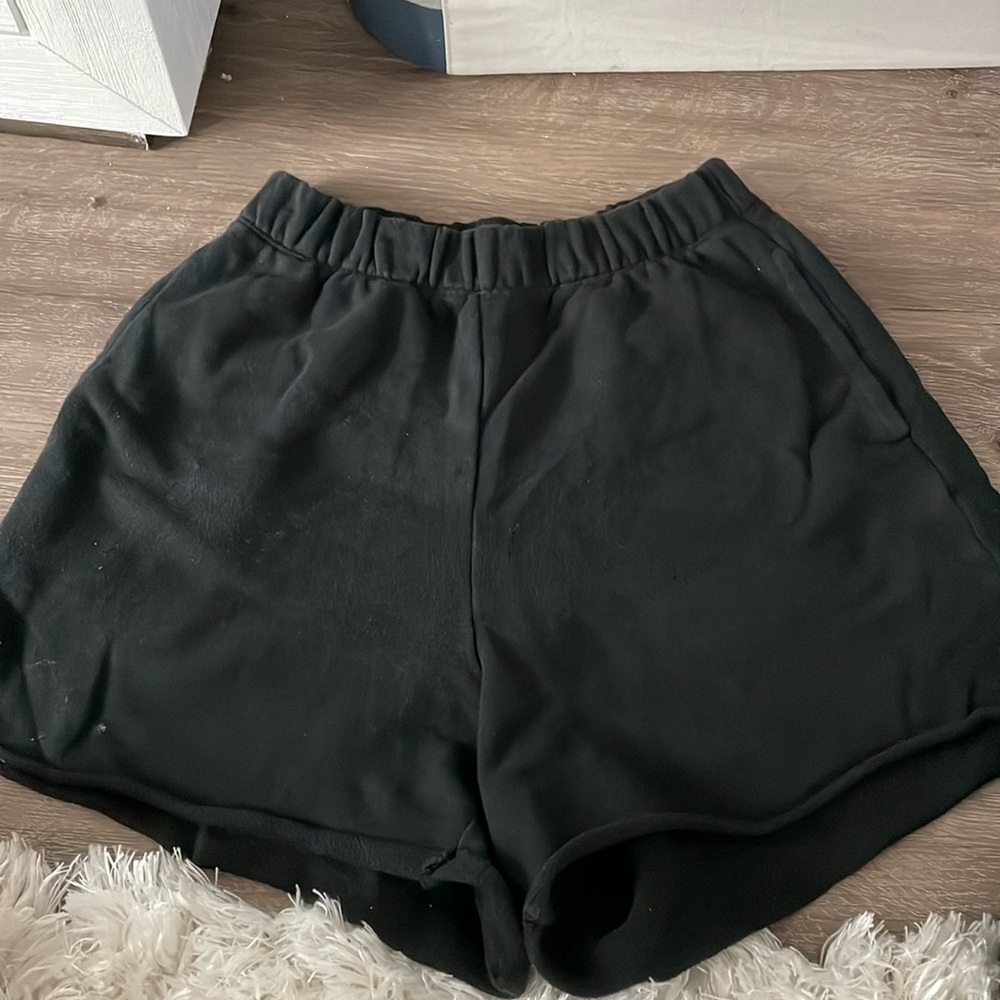Aerie sweatshorts